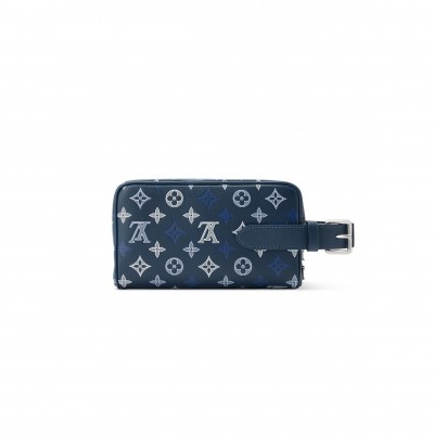 LOUIS VUITTON LOCKER DOPP KIT M28835 (23*13*12cm) 